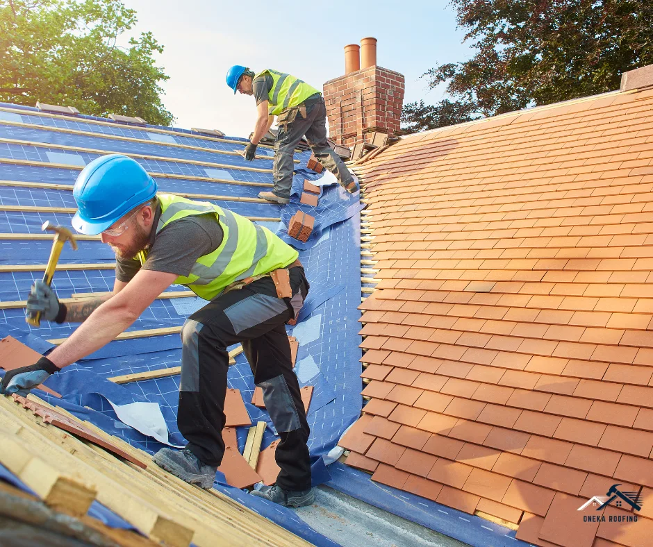 Why choose Roof Repair Near Me in Saint John, IN